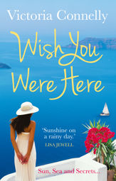 Wish You Were Here - 9 May 2013