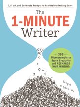 The 1-Minute Writer - 1 Jan 2019
