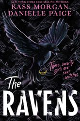 The Ravens - 3 Nov 2020