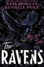 The Ravens - 3 Nov 2020