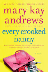 Every Crooked Nanny - 17 Mar 2009