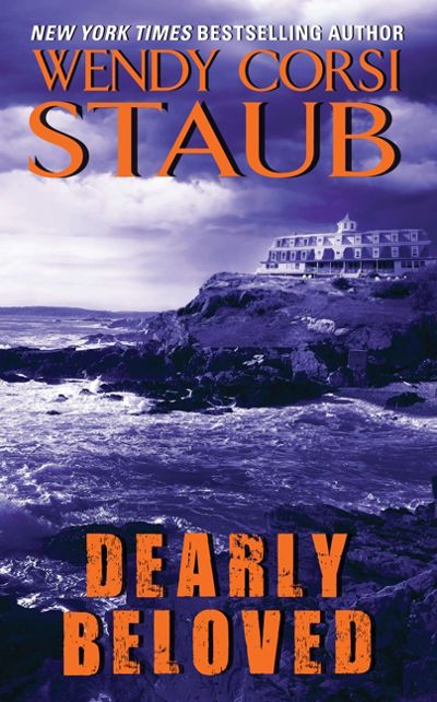 Dearly Beloved