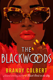 The Blackwoods - 3 Oct 2023