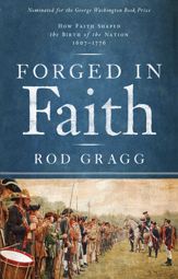 Forged in Faith - 1 Jun 2010