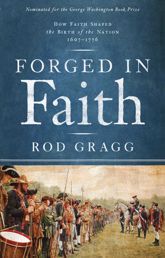 Forged in Faith - 1 Jun 2010