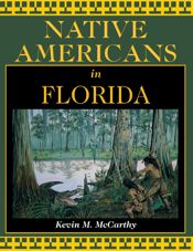 Native Americans in Florida - 17 Nov 2016