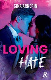 Loving Hate - 8 Mar 2023