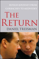 The Return - 4 Jan 2011
