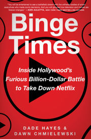 Binge Times - 19 Apr 2022