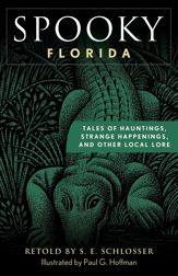 Spooky Florida - 15 Jul 2021