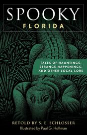 Spooky Florida - 15 Jul 2021