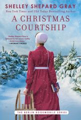 A Christmas Courtship - 19 Oct 2021