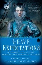 Grave Expectations - 30 Aug 2011