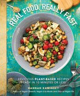 Real Food, Really Fast - 16 Jan 2018