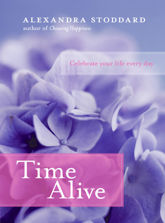 Time Alive - 13 Oct 2009