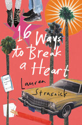 16 Ways to Break a Heart - 25 Jul 2017