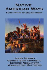 Native American Ways - 28 Jun 2013