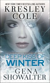 Deep Kiss of Winter - 13 Oct 2009