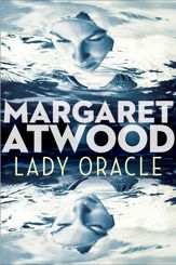 Lady Oracle - 27 Mar 2012