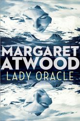 Lady Oracle - 27 Mar 2012