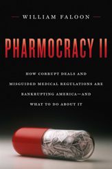 Pharmocracy II - 1 Dec 2017