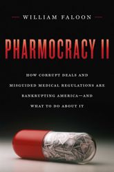 Pharmocracy II - 1 Dec 2017