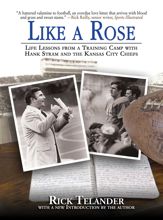 Like a Rose - 17 Dec 2014