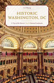 Historic Washington, DC - 15 Aug 2021