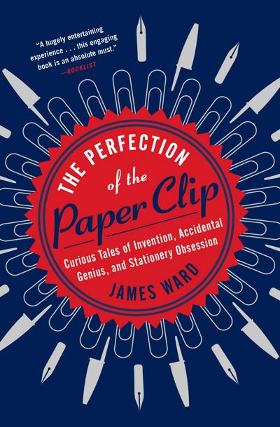 The Perfection of the Paper Clip