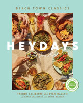 Heydays at The June Motel - 21 May 2024