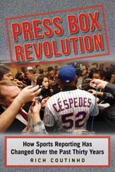 Press Box Revolution - 4 Apr 2017