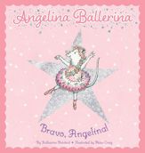 Bravo, Angelina! - 10 Dec 2024