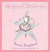 Bravo, Angelina! - 10 Dec 2024