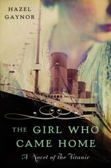 The Girl Who Came Home - 1 Apr 2014
