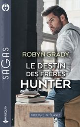 Le destin des frères Hunter - 1 Jan 2021