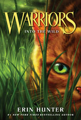 Warriors #1: Into the Wild - 13 Oct 2009