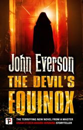 The Devil's Equinox - 27 Jun 2019