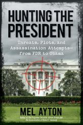 Hunting the President - 14 Apr 2014