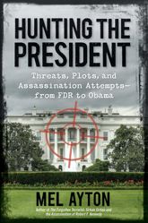 Hunting the President - 14 Apr 2014