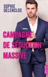 Campagne de séduction massive - 10 Oct 2018