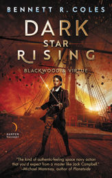 Dark Star Rising - 29 Sep 2020