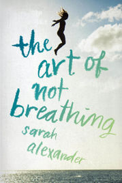 The Art of Not Breathing - 26 Apr 2016