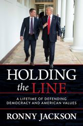 Holding the Line - 26 Jul 2022