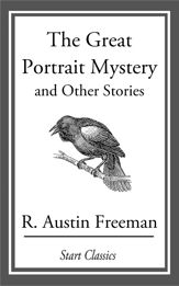 The Great Portrait Mystery - 30 May 2014