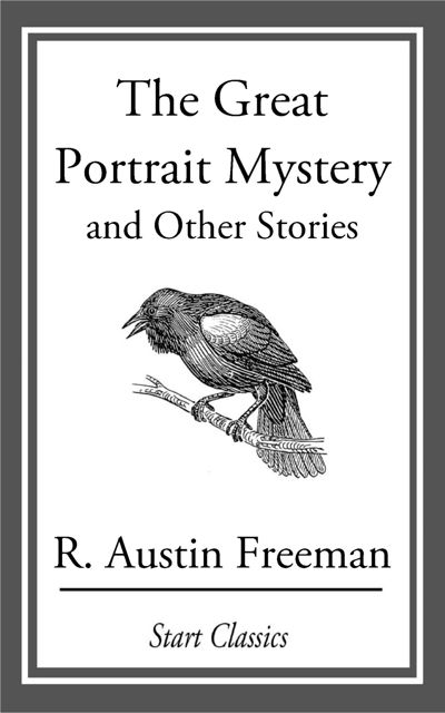 The Great Portrait Mystery