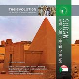 Sudan and Southern Sudan - 2 Sep 2014