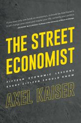 The Street Economist - 11 Jul 2023