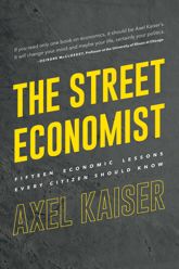 The Street Economist - 11 Jul 2023