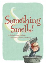 Something Smells! - 31 Jul 2018
