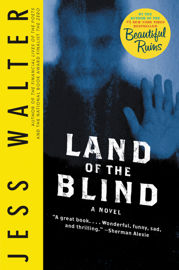 Land of the Blind - 29 May 2012